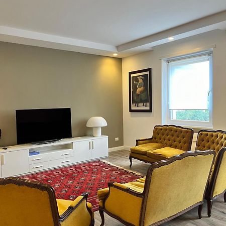 Apartment On The Square Рим Экстерьер фото